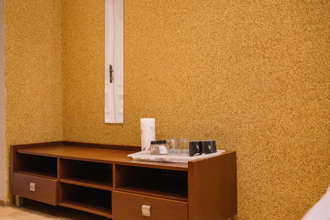 West13 Guest Hostel Kraków