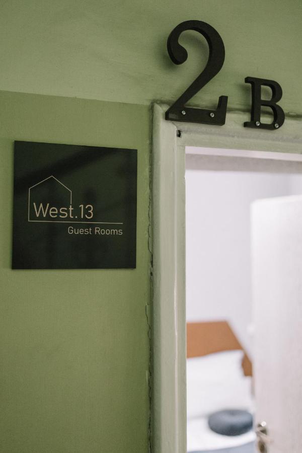 West13 Guest Hostel Kraków